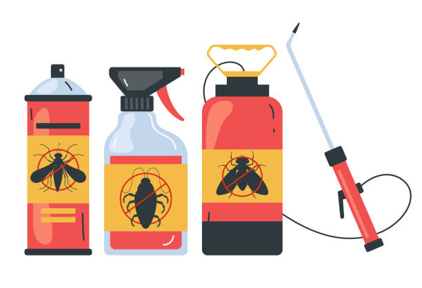 Pest Control Cost in Joseph, OR